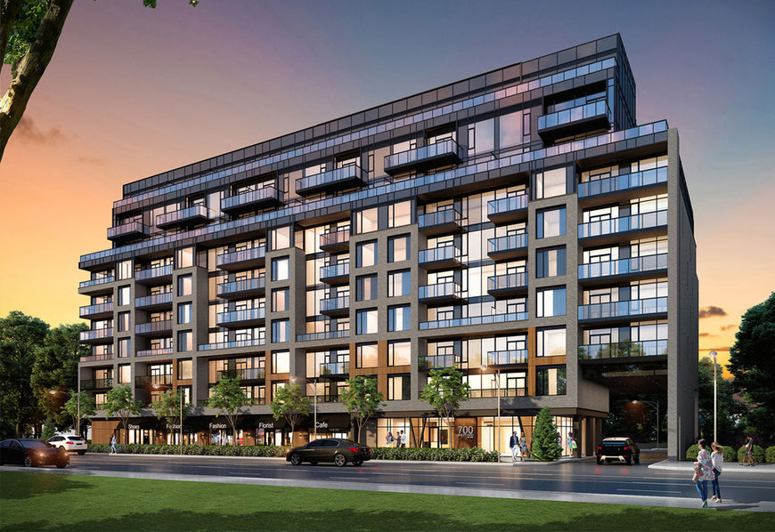 The Westmount Boutique Residences